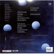 Back View : Free Orbit / Udo Lindenberg / Peter Herbolzheimer - FREE JAZZ GOES UNDERGROUND (LIMITED 2LP) - Musik Produktion Schwarzwald / 0218730MSW