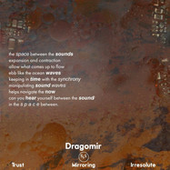 Back View : Dragomir - TRUST EP - Selekt Sounds / SWAX001