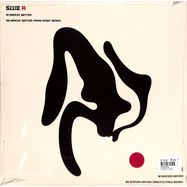 Back View : Harrington - DANCIN BETTER EP - SOULMEEX / SLMXR004