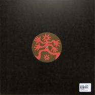 Back View : Olsvanger - THE CORE EP - Craigie Knowes / CKNOWEP66