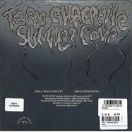 Back View : Narcy - COMMUNITY (FT DAVE CHAPPELLE TALIB KWELI) (7 INCH) - Javotti Media / JAVBK59