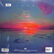 Back View : Imagine Dragons - LOOM (LTD. NEON PINK TRANSLUCENT LP) - Interscope / 6561703