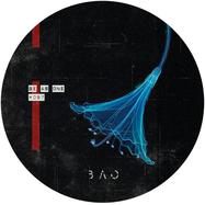 Back View : Shlomi Aber & Kashpitzky - TEFLON EP - Be As One / BAO097