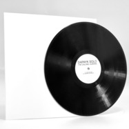 Back View : Dapayk Solo - THE CALLING / AURORA - The Ferry Archive / TFAVinyl05