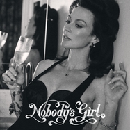 Back View : Amanda Shires - NOBODY S GIRL (LP) - ATO (UK) / ATO0699