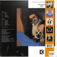 Back View : Michel Colombier - L HERITIER (LP) - Transversales Disques / TRS34