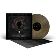 Back View : Imha Tarikat - CONFESSING DARKNESS (LP) (CRYSTAL CLEAR BLACK MARBLED VI) - Prophecy Productions / PRO396LPC2