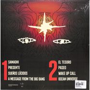Back View : Soni Orbita - SAMADHI SOLAR - Departamento / DPTW 001