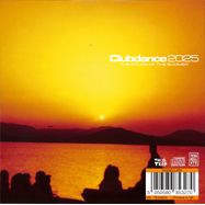 Back View : The Trip - CLUBDANCE2025 - Tessellate / TESS023