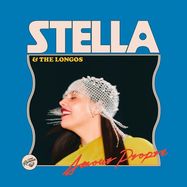 Back View : Stella & The Longos - AMOUR PROPRE (LP) - Cosmic Romance / CSRM05