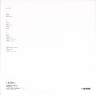 Back View : Noumen - ALTUM (LP) - Central Processing Unit / CPU10000010