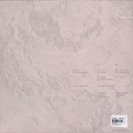 Back View : Ultrafog - A REPLICA SCREAMS - Ufonic / UFO-02