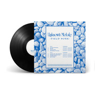 Back View : Unknown Mobile - FIELD WORK (LP) - Pacific Rhythm / PR022