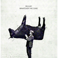 Back View : Millsart - WHATEVER THE CASE - AXIS RECORDS / AX128