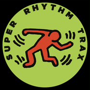 Back View : Underkut - BOTH ENDS - Super Rhythm Trax / SRTX047