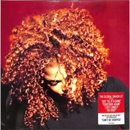 Back View : Janet Jackson - THE VELVET ROPE (LTD 2LP, B-STOCK) - Virgin / 7766669