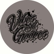 Back View : Jemaho, Shaka, DFRA - COLLAB GROOVES PART 2 - Vibes and Grooves / VAG007