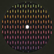 Back View : Ackermann, Simon Hinter, Gene Richards Jr - GOOD TIMES - Safe Space Records / SAFESPV004