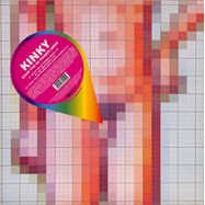 Back View : Kinky - SOUN THA MI PRIMER AMOR - London Records / LONX 474