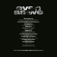 Back View : Glo - EVEN AS WE (2X12) - Hypnophone Records / HPN001