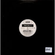 Back View : Lasgo - PRAY - Capitol Music / 72435513976