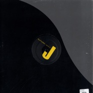 Back View : Soul Providers - AFTER DARK EP - Jamayka / JMK008