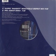 Back View : Inner City - BIG FUN (DJ NAUGHTY & Phil Kieran) - Pias Recordings / PIASX025Y
