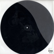 Back View : DJ Tonio & The Hacker - CONNEXION - Error404xx1