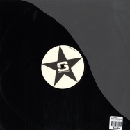 Back View : DJ Tocadisco - NOBODY (LIKES THE RECORDS THAT I PLAY) - Superstar / SUPER2090