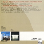 Back View : Fauna Flash - THE VIENNA MIXES BY KRUDER & STEREOTYP - Compost / COMP098-1 