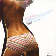 Back View : Sex On Monday - BRING BACK THE LOVE (COBURN / SOUL AVENGERZ REMIXES) - Manifesto / 987483