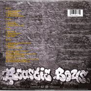 Back View : Beastie Boys - SOLID GOLD HITS (2LP) - Capitol / CAP44667LP / 3446671