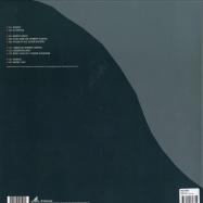Back View : Marc Romboy - GEMINI (2LP) - Systematic / Syst0033