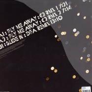 Back View : Goldfrapp - FLY ME AWAY / CARL CRAIG REMIXES - 12Mute361