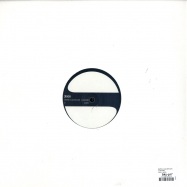 Back View : Martin H & Oliver Klein - CLUB GAME - Invent / INV008