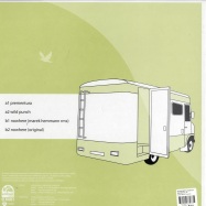 Back View : Enliven Deep Acoustics - SUPERMOTEL EP - Enliven Music / ELM001