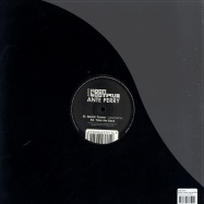 Back View : Ante Perry - BEACH POWER / TAKE ME BACK - Moonbootique / MOON022