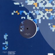 Back View : Loiter - FORMAT 03 - USUAL007