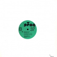 Back View : BRS feat. Tania Hamilton - NOTHING - PENG037