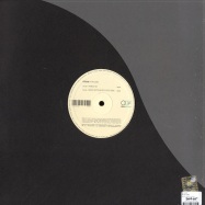 Back View : ri. lo.ve. - IN THE CUBE - Stereo Seven / STP027