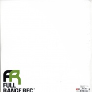Back View : Farley Jackmaster Funk vs. Giorgio Moroder - I WANNA ROCK U - Full Range Rec / frr001