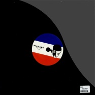 Back View : DJ D. Cult - NEIGUNG - Mueller2061