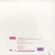 Back View : Yuro & Trago - PRIMARY ROOTS - Rush Hour / rh021