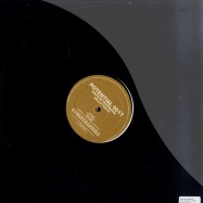 Back View : Ignition Technician - HELLO TOKYO (2X12 INCH) - Potential / pot017