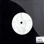 Back View : Bolla - THE TRIP /  XPERIMENTS (7INCH) - srm7s8