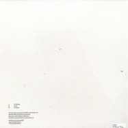 Back View : Eve White - NEW YOU - Contentismissing / CIM003