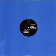 Back View : Dinky - MOVE IN EP - Vakant20 / VA020