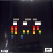 Back View : Coldplay - X & Y (2LP) - Parlophone / 6675587 / 724347478611