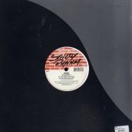 Back View : Mone - WE CAN MAKE IT - Strictly Rhythm / SRB023R