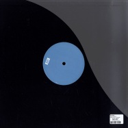 Back View : Donk Boys - DJAXULATOR EP - Frankie Records / frankie035